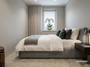 Prodej bytu 3+1, Lipník nad Bečvou, 62 m2