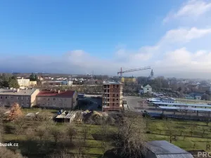 Prodej bytu 3+1, Lipník nad Bečvou, 62 m2