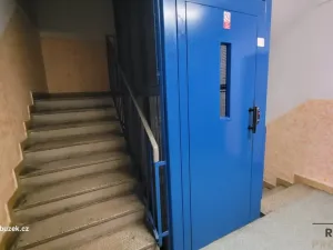 Prodej bytu 3+1, Lipník nad Bečvou, 62 m2