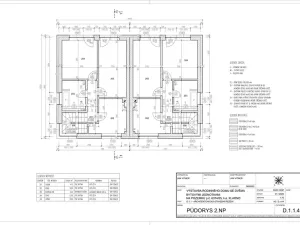 Prodej rodinného domu, Kladno, Otmara Zinkeho, 106 m2