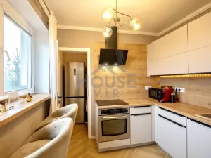 Prodej bytu 2+1, Praha, Výtoňská, 73 m2