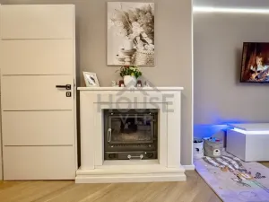 Prodej bytu 2+1, Praha, Výtoňská, 73 m2