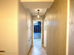 Prodej bytu 2+1, Praha, Výtoňská, 73 m2