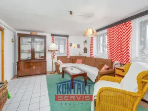 Prodej rodinného domu, Lipno nad Vltavou - Slupečná, 162 m2