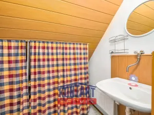 Prodej rodinného domu, Lipno nad Vltavou - Slupečná, 162 m2