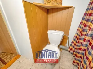 Prodej rodinného domu, Lipno nad Vltavou - Slupečná, 162 m2