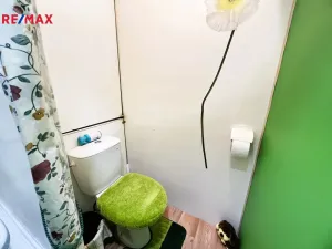 Pronájem bytu 1+1, Hradec Králové - Třebeš, Milady Horákové, 37 m2