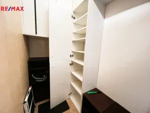 Pronájem bytu 1+1, Hradec Králové - Třebeš, Milady Horákové, 37 m2