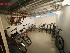 Pronájem bytu 1+1, Hradec Králové - Třebeš, Milady Horákové, 37 m2