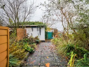 Prodej rodinného domu, Buštěhrad, Ořešín, 95 m2