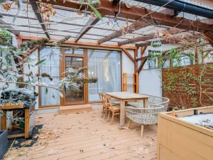 Prodej rodinného domu, Buštěhrad, Ořešín, 95 m2