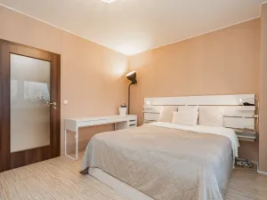 Prodej rodinného domu, Buštěhrad, Ořešín, 95 m2