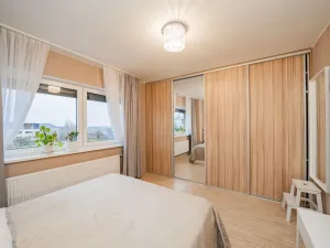 Prodej rodinného domu, Buštěhrad, Ořešín, 95 m2