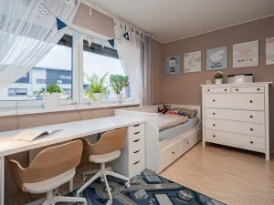 Prodej rodinného domu, Buštěhrad, Ořešín, 95 m2