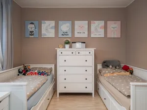 Prodej rodinného domu, Buštěhrad, Ořešín, 95 m2