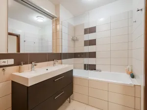 Prodej rodinného domu, Buštěhrad, Ořešín, 95 m2
