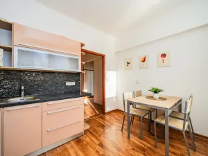 Prodej bytu 2+1, Praha - Vršovice, Jakutská, 60 m2