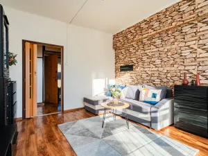 Prodej bytu 2+1, Praha - Vršovice, Jakutská, 60 m2