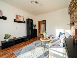 Prodej bytu 2+1, Praha - Vršovice, Jakutská, 60 m2