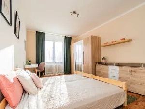 Prodej bytu 2+1, Praha - Vršovice, Jakutská, 60 m2