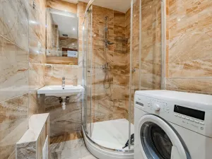 Prodej bytu 2+1, Praha - Vršovice, Jakutská, 60 m2