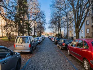 Prodej bytu 2+1, Praha - Vršovice, Jakutská, 60 m2