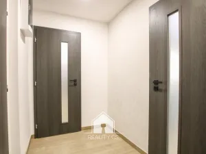 Prodej bytu 2+kk, Ústí nad Labem, Na Vlnovce, 52 m2