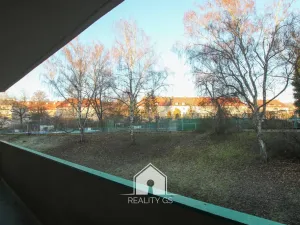 Prodej bytu 2+kk, Ústí nad Labem, Na Vlnovce, 52 m2