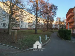 Prodej bytu 2+kk, Ústí nad Labem, Na Vlnovce, 52 m2