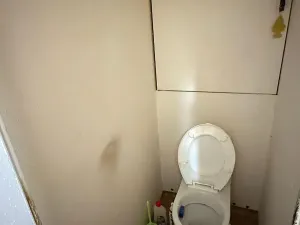 Prodej bytu 2+1, Jirkov, Na Borku, 62 m2