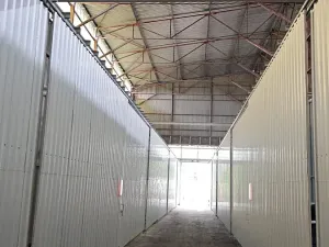 Pronájem skladu, Sedliště, 72 m2