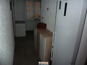 Prodej bytu 3+1, Chomutov, Matěje Kopeckého, 76 m2