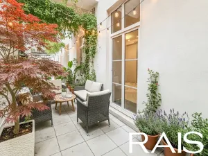 Prodej bytu 2+kk, Brno, Bašty, 45 m2