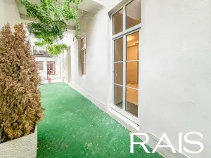 Prodej bytu 2+kk, Brno, Bašty, 45 m2