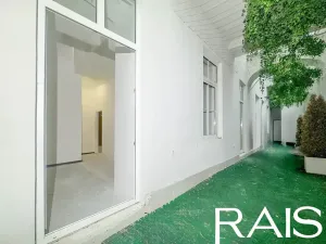 Prodej bytu 2+kk, Brno, Bašty, 45 m2