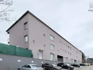 Pronájem bytu 2+kk, Modřice, Popovická, 57 m2