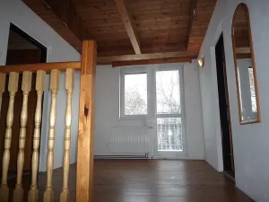 Prodej rodinného domu, Čistá, 147 m2