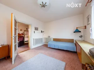 Prodej rodinného domu, Pardubice, 128 m2