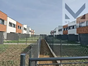 Prodej rodinného domu, Praha - Satalice, Trabantská, 143 m2