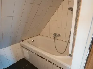 Pronájem bytu 1+kk, Liberec, Křížkovského, 40 m2