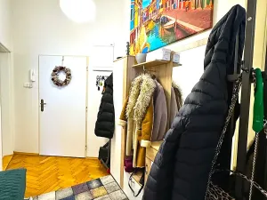 Prodej bytu 2+kk, Praha - Nové Město, 51 m2