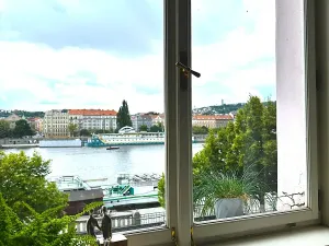 Prodej bytu 2+kk, Praha - Nové Město, 51 m2