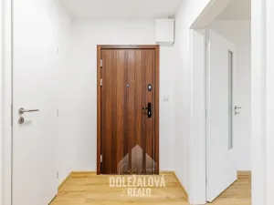 Prodej bytu 1+1, Malý Beranov, 46 m2