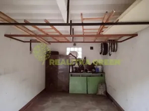 Pronájem garáže, Vsetín, Pod Žamboškou, 20 m2