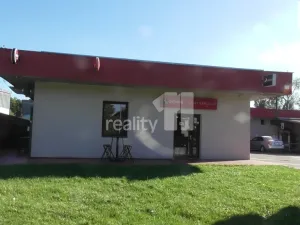 Pronájem obchodního prostoru, Ostrava - Zábřeh, Svazácká, 280 m2