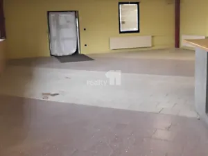 Pronájem obchodního prostoru, Ostrava - Zábřeh, Svazácká, 280 m2