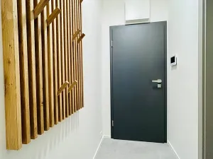 Prodej bytu 1+kk, Janov nad Nisou, 31 m2