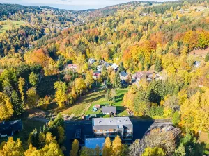 Prodej bytu 1+kk, Janov nad Nisou, 31 m2