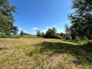 Prodej pozemku pro bydlení, Horní Planá, 1547 m2