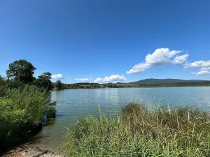 Prodej pozemku pro bydlení, Horní Planá, 3046 m2